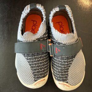 PLAE - Elise Voltage Grey